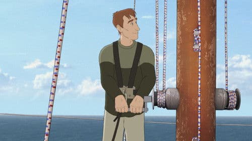 Kensuke's Kingdom Bild 7