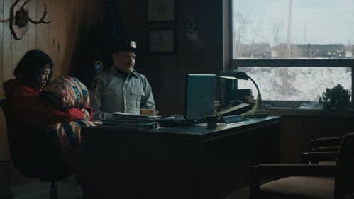 Kumiko, the Treasure Hunter Bild 4