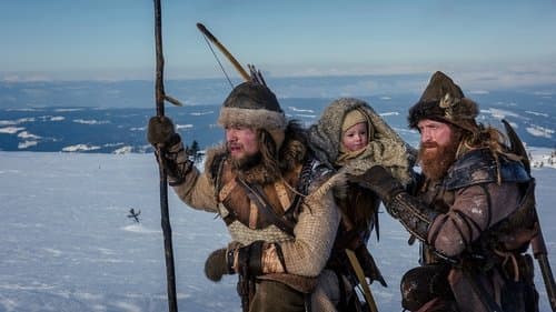 The Last King - Der Erbe des Königs Bild 1