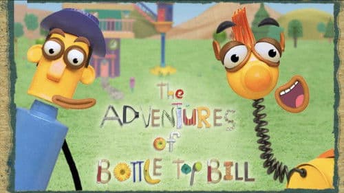 The Adventures of Bottle Top Bill Bild 2