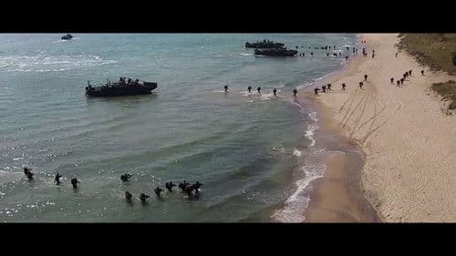 World War Four Bild 4