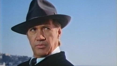 Trau keinem Schurken Bild 1