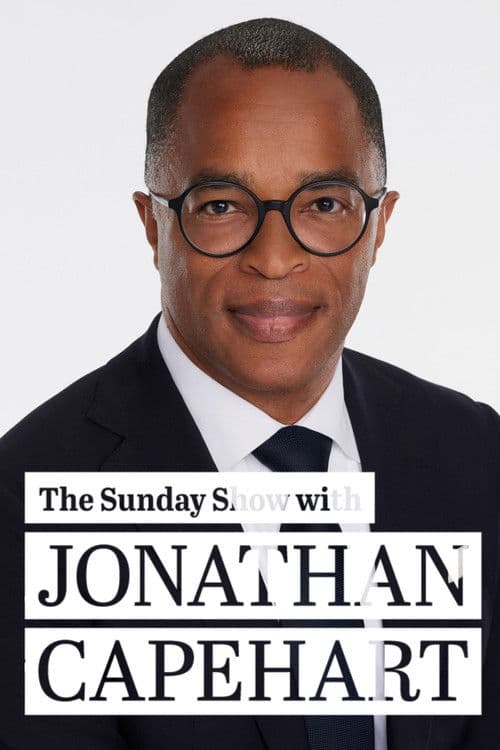 The Sunday Show with Jonathan Capehart