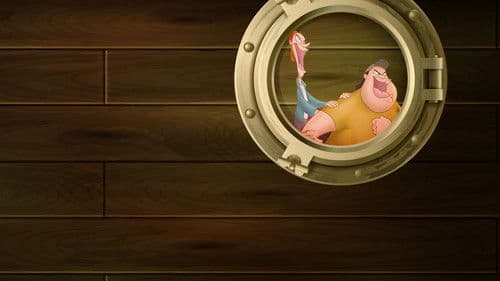 Los Pintín al rescate Bild 8