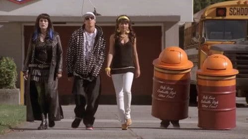 Scooby-Doo! Das Abenteuer beginnt Bild 7