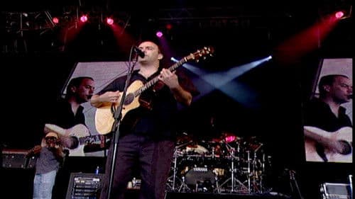 Dave Matthews Band: Live at Folsom Field Bild 1