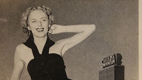 Christine in the Cutting Room Bild 1