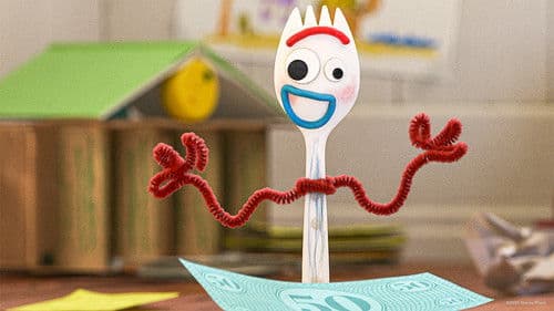 Forky hat eine Frage - Was ist Geld? Bild 3