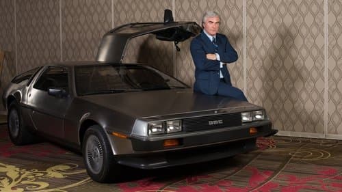 Framing John DeLorean Bild 1