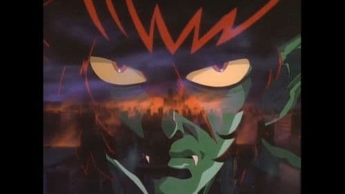 Nightmare Campus Bild 1