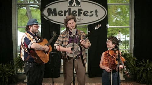 Willi Carlisle: Live at MerleFest Bild 1