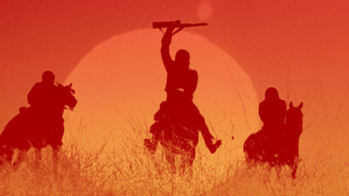 Planet der Affen Bild 1