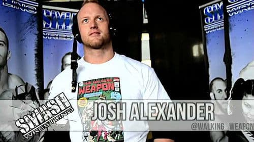 Smash Wrestling GOLD Bild 1