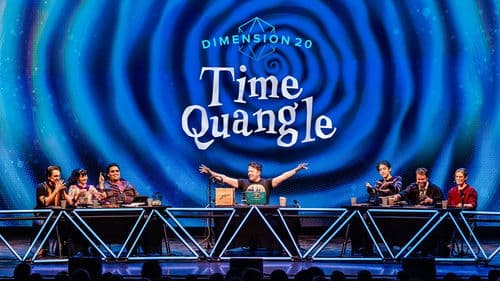 Dimension 20: Time Quangle Bild 3