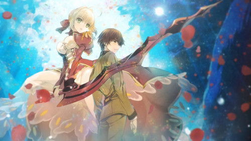 Fate/EXTRA Last Encore Bild 6