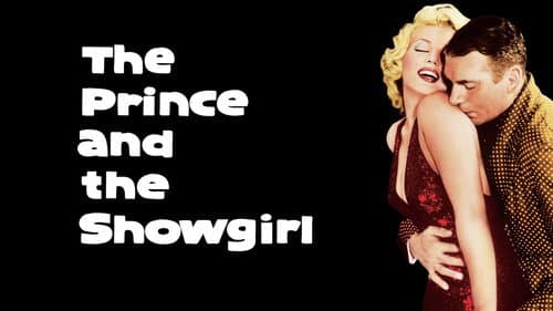 The Prince, The Showgirl and Me Bild 1
