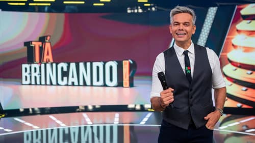 Tá Brincando Bild 1