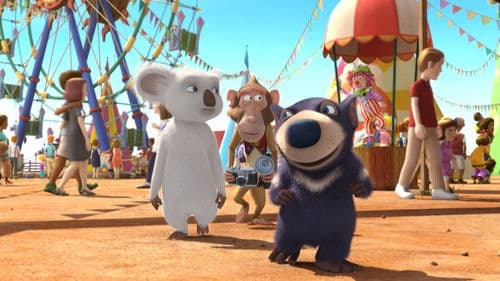 Outback - Jetzt wird's richtig wild! Bild 5