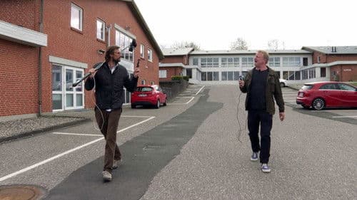 Spritnyt - med Gintberg og Eskelund Bild 1