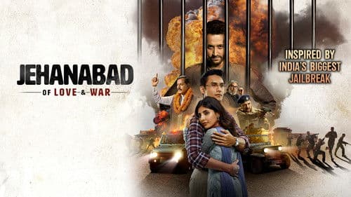 Jehanabad - Of Love & War Bild 4