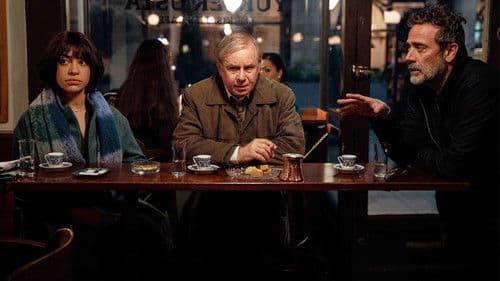 The Postcard Killings Bild 6