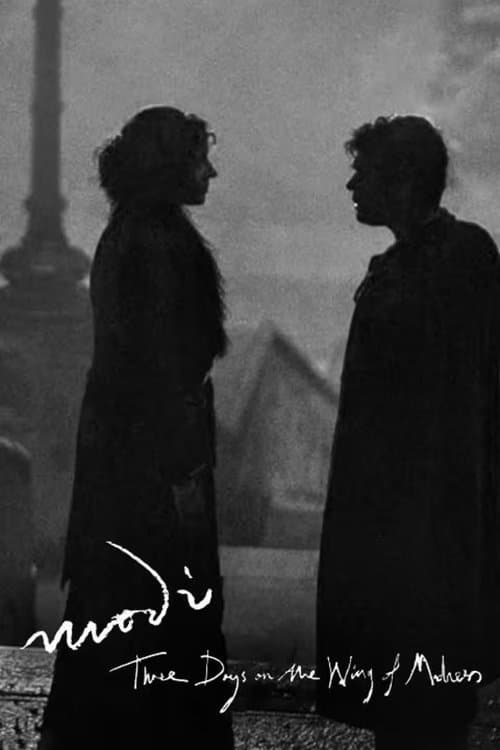 Modi - Three Days on the Wing of Madness