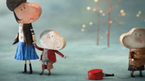 Der kleine Topf von Anatole Bild 2