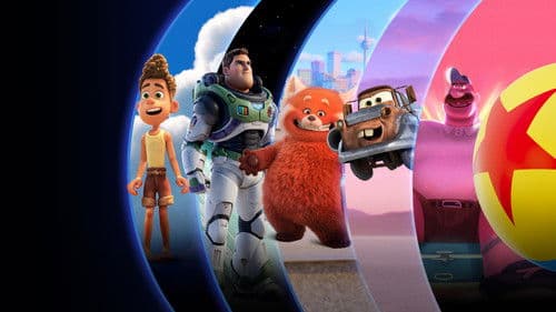 Pixar 2021 Disney+ Day Special Bild 3