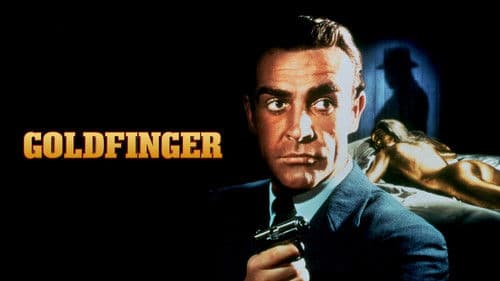 James Bond 007 - Goldfinger Bild 8