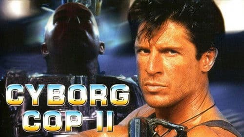 Cyborg Cop II Bild 8