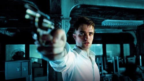 Cosmopolis Bild 5
