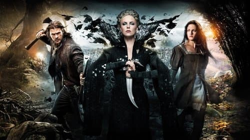 Snow White and the Huntsman Bild 1