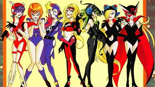 タイムボカン王道復古 Bild 4