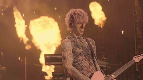 Machine Gun Kelly: Mainstream Sellout Live From Cleveland Bild 6