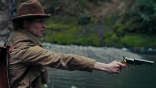 Vergeltung: Revenge is Coming Bild 3