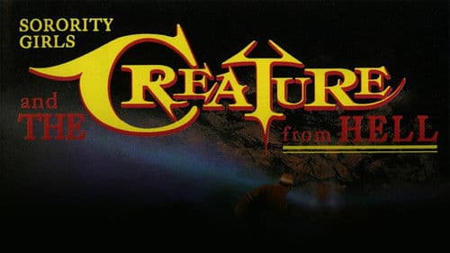 Sorority Girls and the Creature from Hell Bild 3