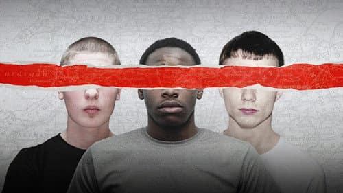Britain's Deadliest Kids Bild 1