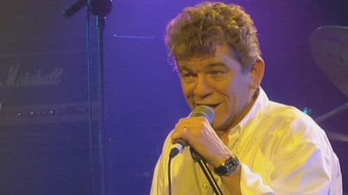 Nazareth - Homecoming - The Greatest Hits Live in Glasgow Bild 2