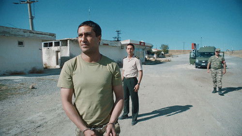 Schatten der Nacht Bild 1