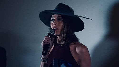 The Transcendents Bild 1