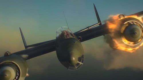 Ballada o bombere Bild 2