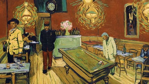Loving Vincent Bild 2