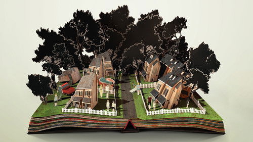 Bad Tales – Es war einmal ein Traum Bild 8