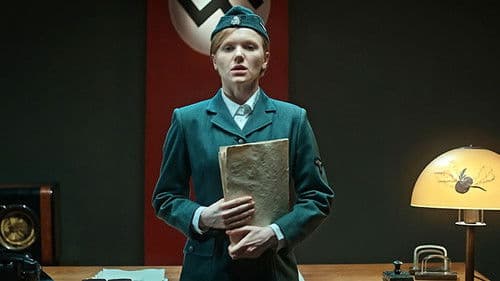 Labirynt świadomości Bild 2