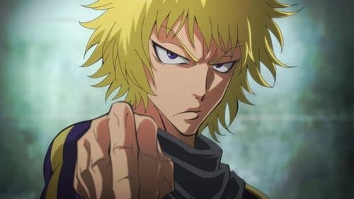 Ninja Vs. Gokudo Bild 1