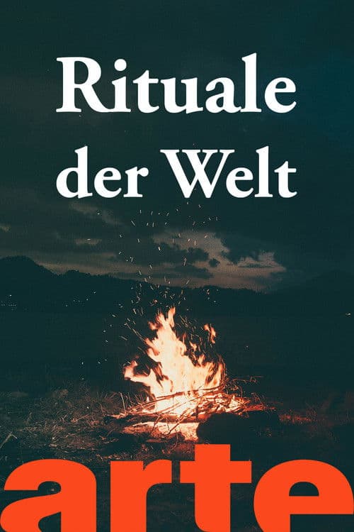 Rituale der Welt