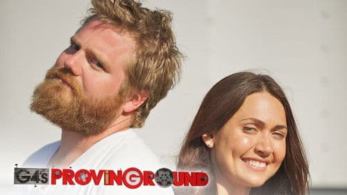 Proving Ground Bild 1