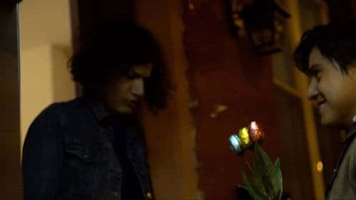 Getting Ready Bild 1