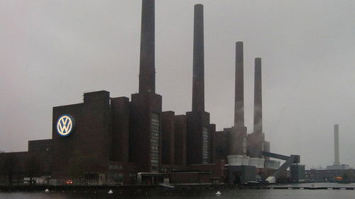 Palermo oder Wolfsburg Bild 1