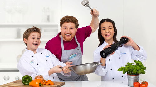 An die töpfe, fertig, lecker! Bild 1